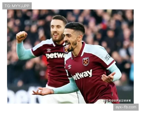 西汉姆联状态回升，重燃英超争冠希望