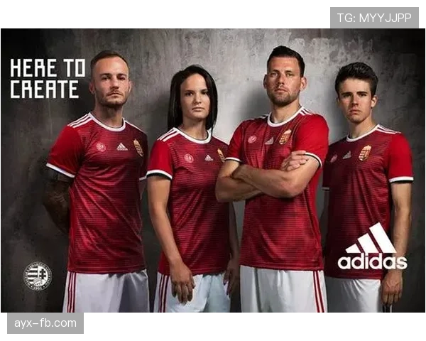 匈牙利队发布全新红白绿战袍，彰显爱国情怀助力赛场竞争力提升