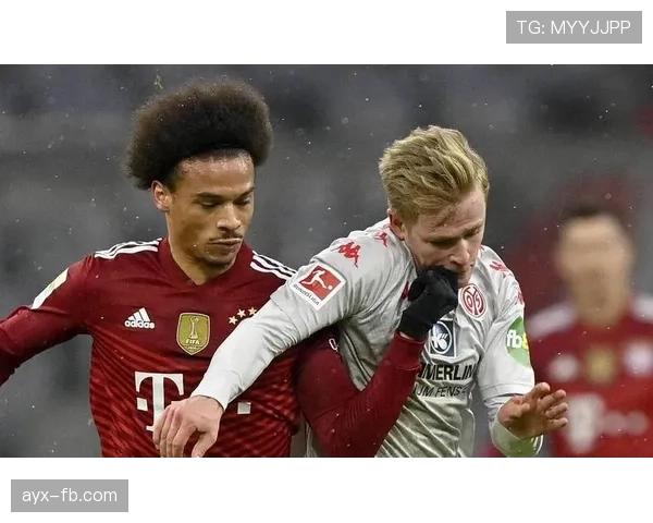 美因茨本赛季定位球表现稳健，攻防效率持续提升