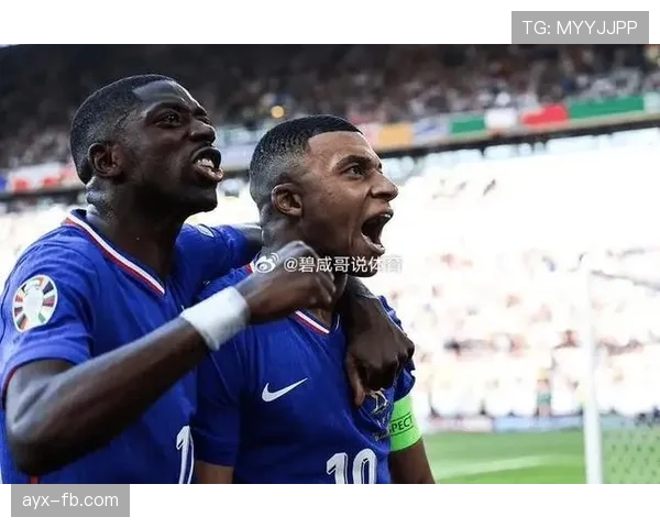 登贝莱与姆巴佩:谁的天赋上限更值得期待? 登贝莱与姆巴佩:谁的天赋上限更值得期待?