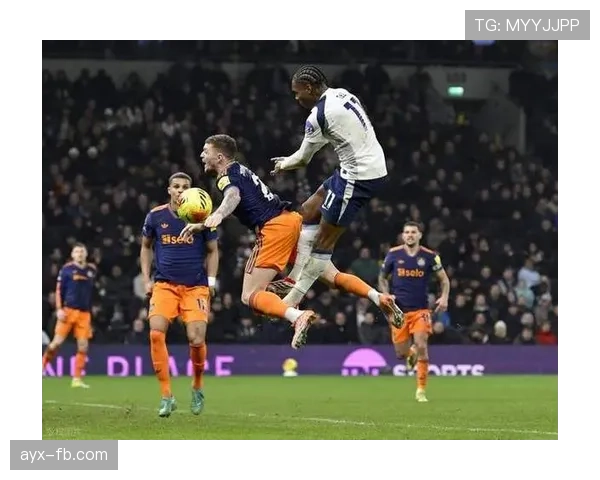 热刺再次失利暴露体系漏洞，当前阶段问题显现对赛季表现造成影响