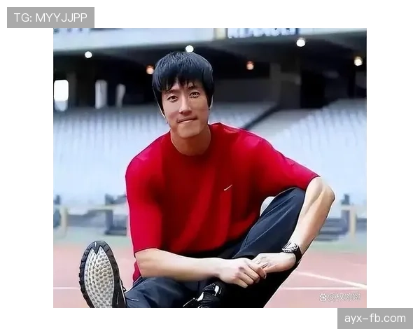 刘翔吃个早餐都像开发布会，配套堪比豪门，我看着又羡慕又心累